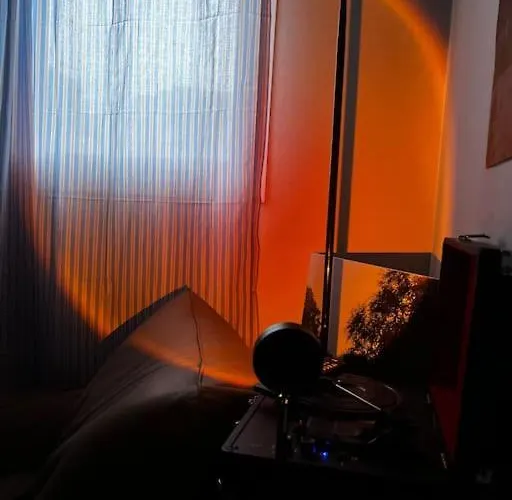 Chillle 힐링하고 가셔요 전포역2분 초신축 편안한 재즈바 매일세탁 Villa *